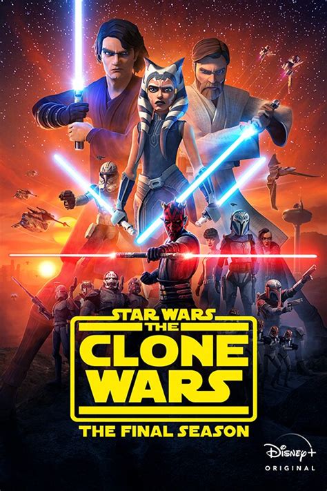 clone wars season 6 episodes to watch|watch clone wars season 6.